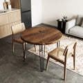 The Orbit Dining Table