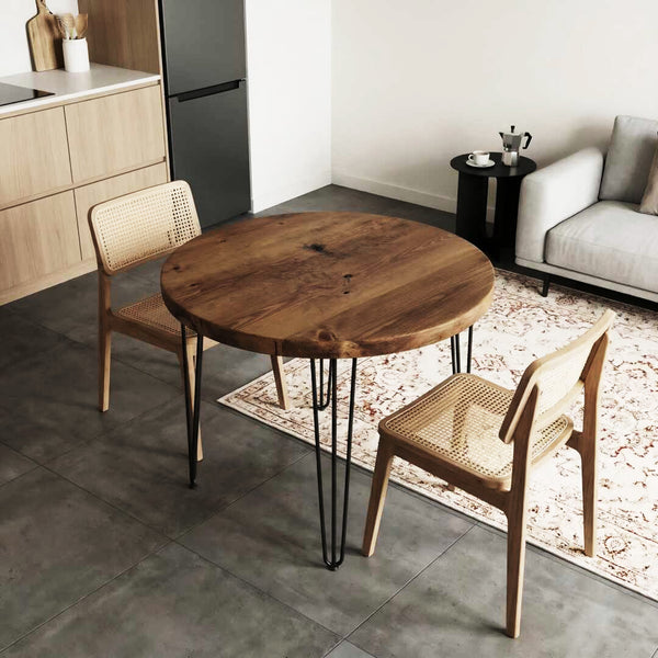 The Orbit Dining Table