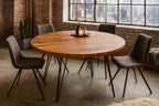 The Orbit Dining Table