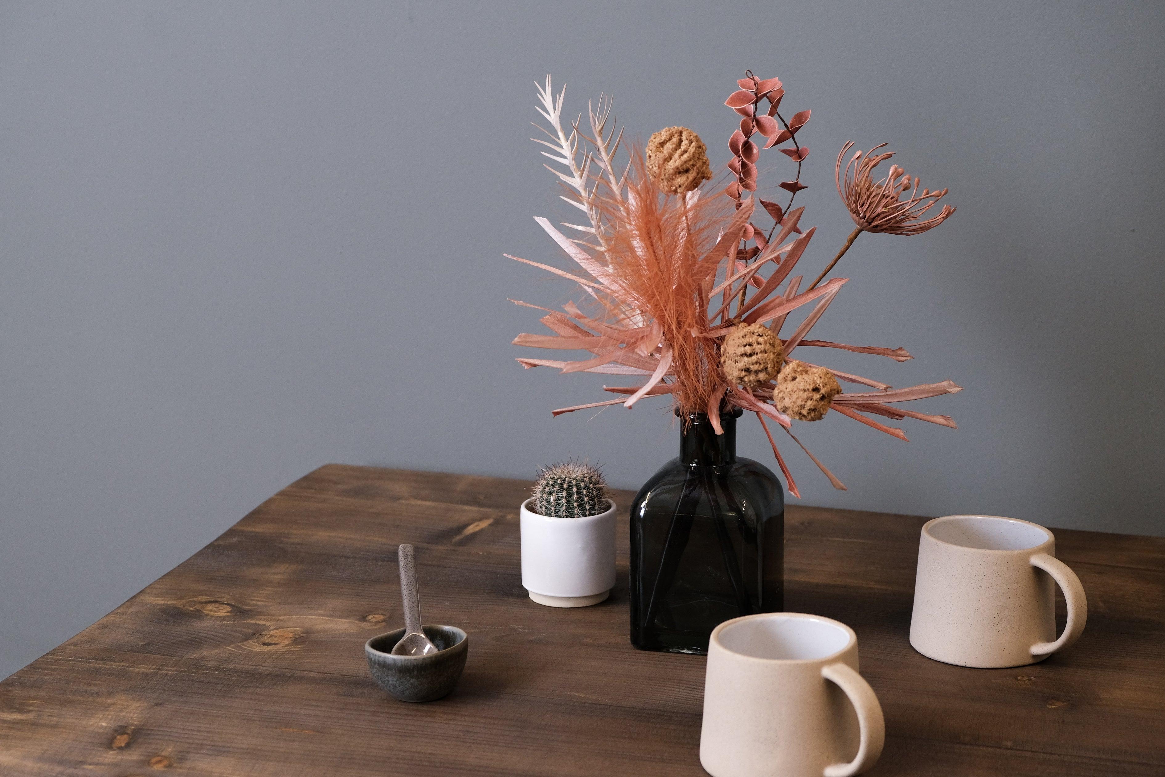 The Linear Coffee Table