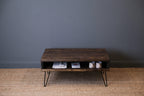 The Stow Storage Coffee Table