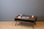 The Kinetic Lift-Top Coffee Table