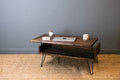 The Kinetic Lift-Top Coffee Table