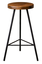 The Koyo Japandi Stools