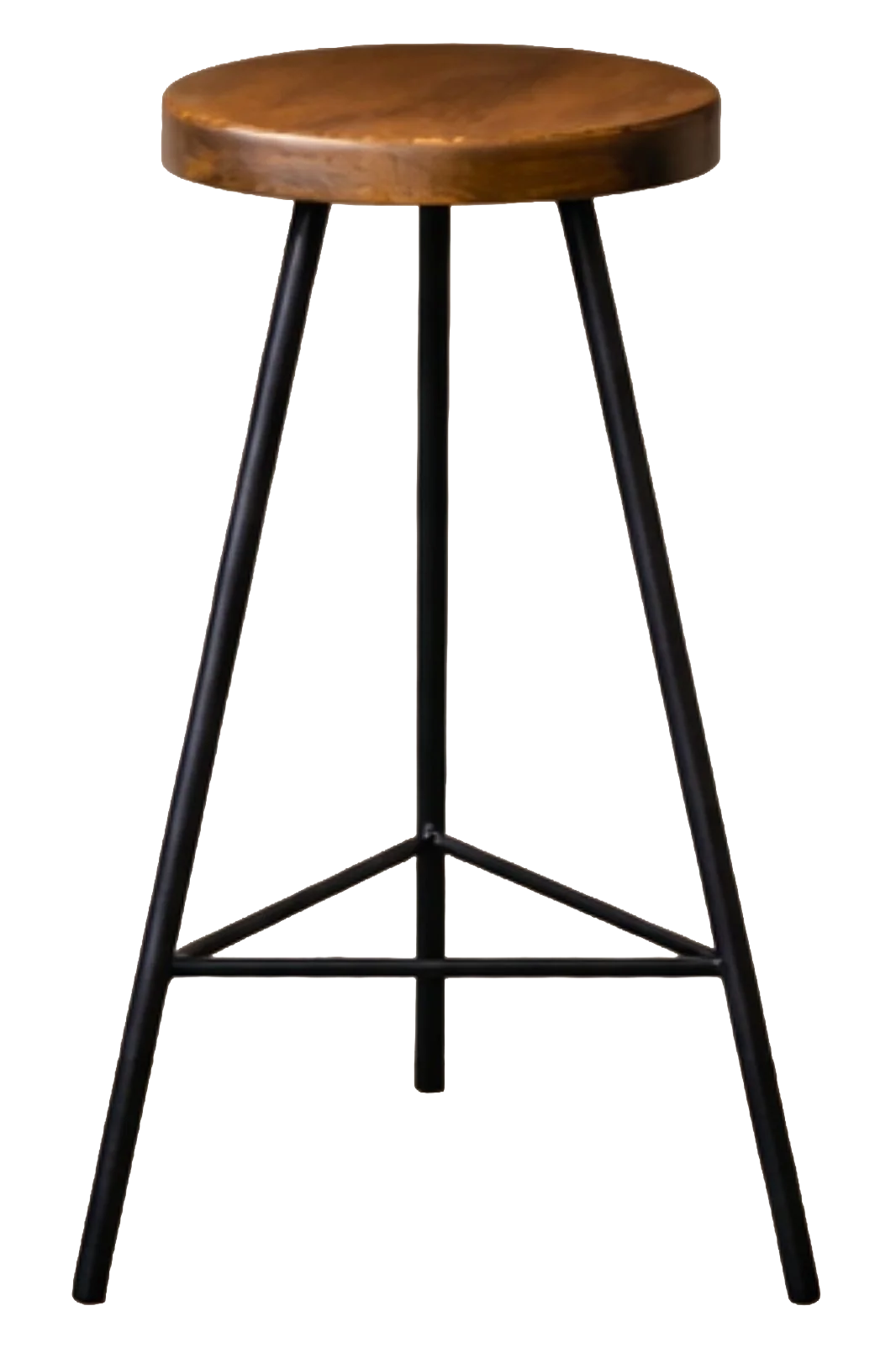 The Koyo Japandi Stools
