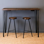 The Pier Console & Breakfast Bar