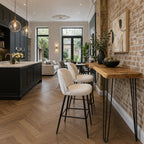 The Pier Console & Breakfast Bar