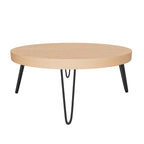 The Halo Coffee Table