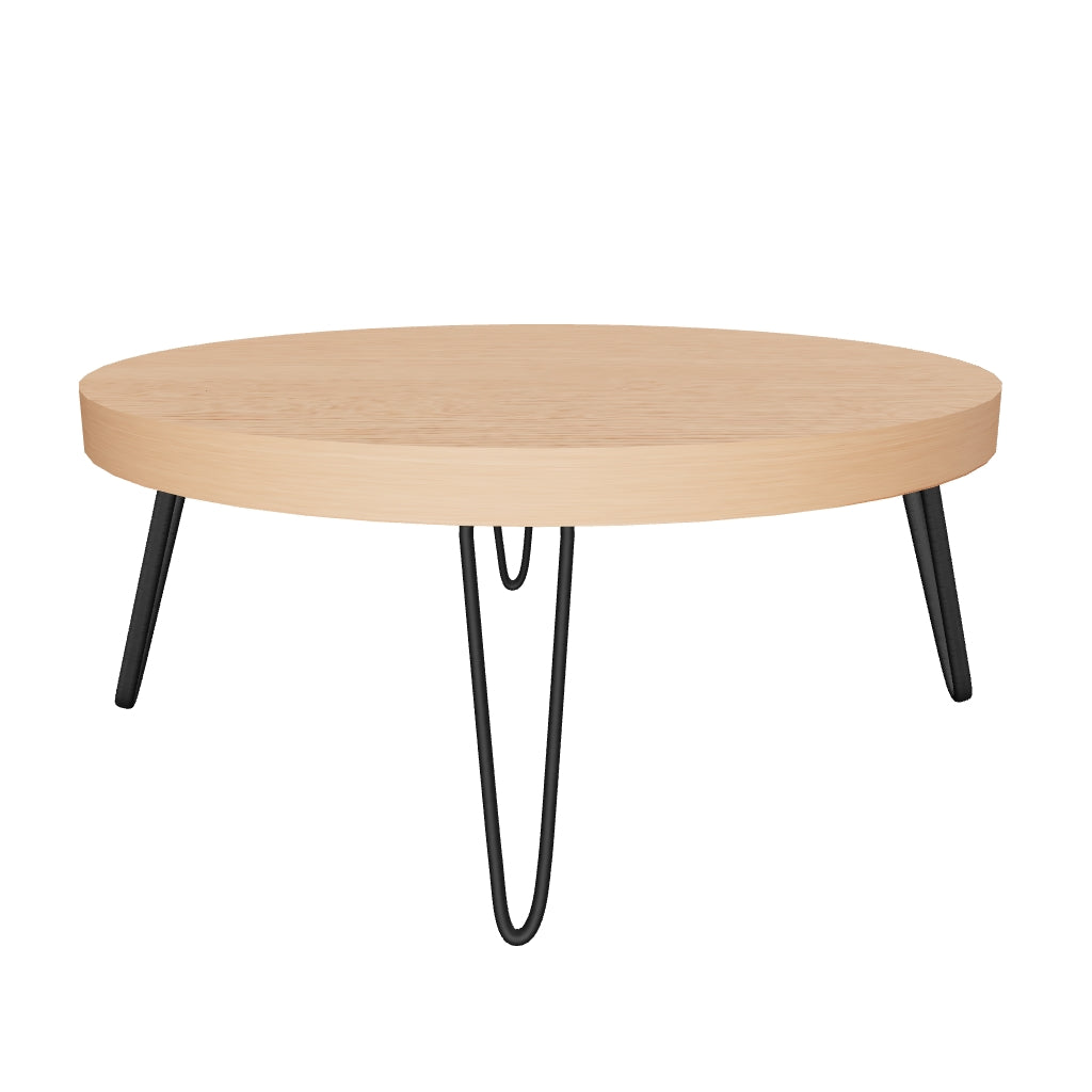 The Halo Coffee Table
